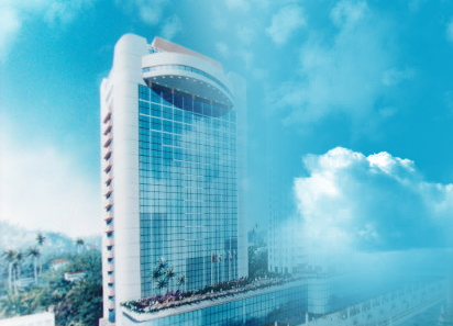 商業大廈的空調冷凍節能改造